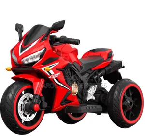 Kids Electric Motorcycle 1-5years