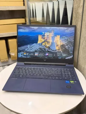 Laptop HP Victus 16 16GB Intel Core I7 SSD 512GB