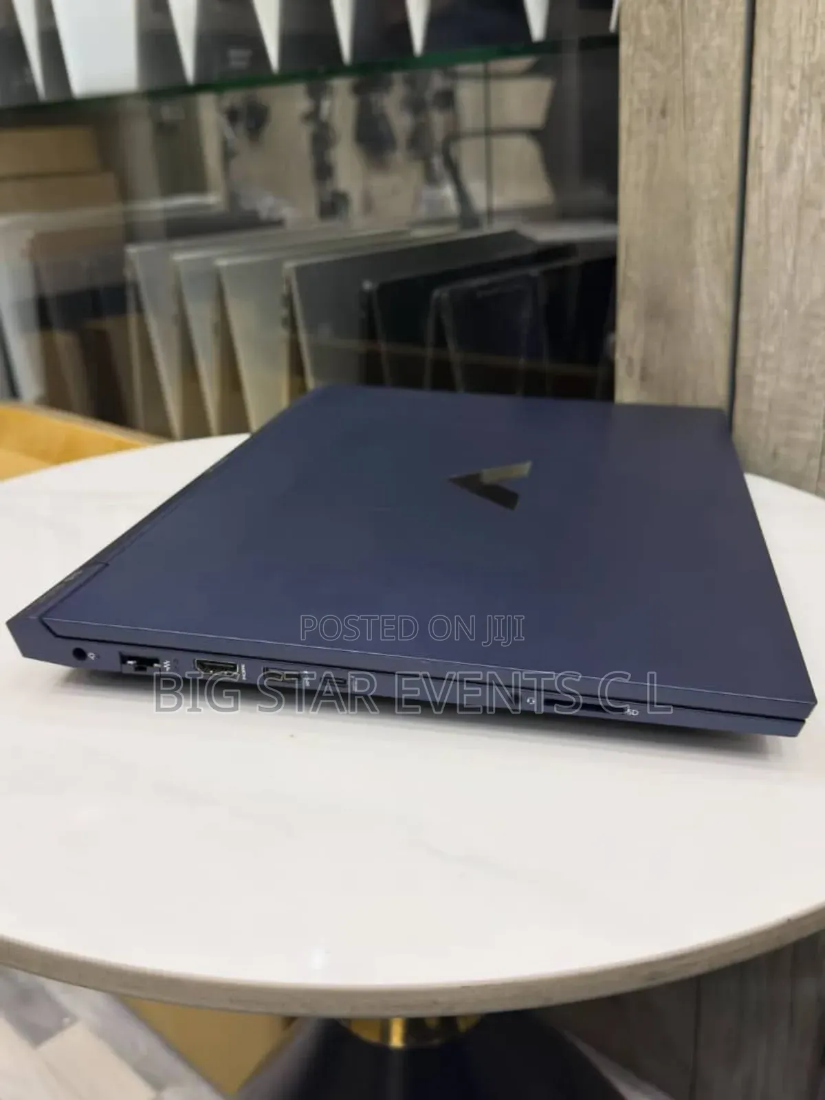 Laptop HP Victus 16 16GB Intel Core I7 SSD 512GB