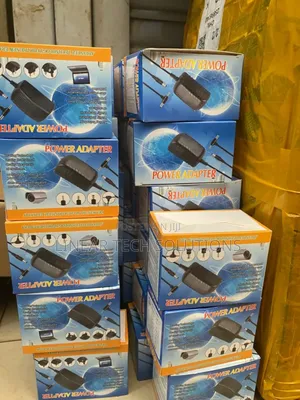 Advanceintechmon Power Adapter