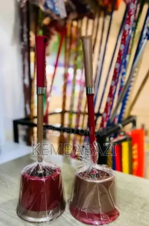 House Hold Toilet Brushes
