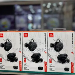 JBL Endurance Race 2 - Waterproof (Ip68) Sports True