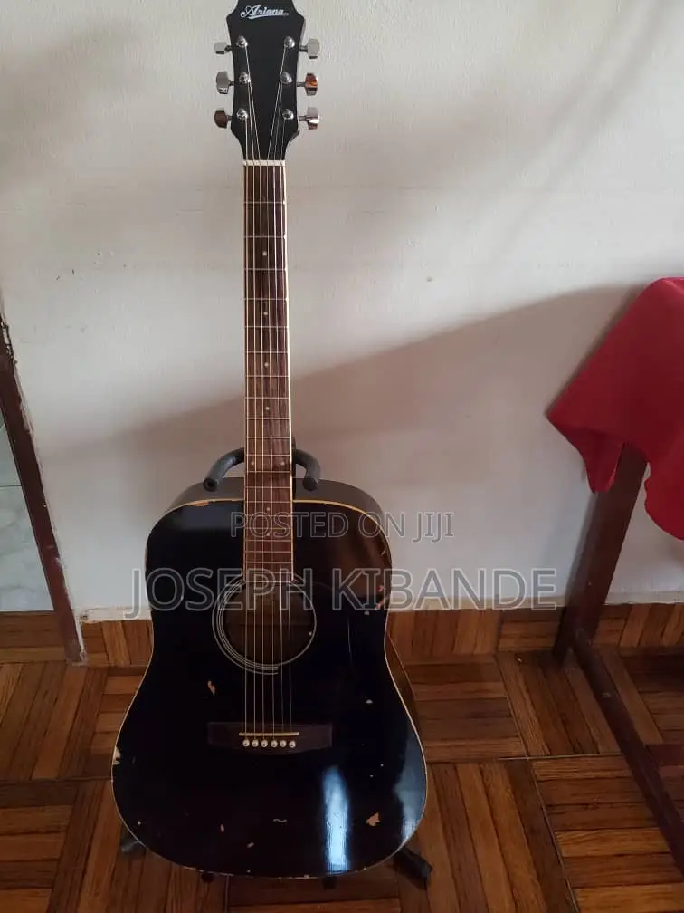 Acoustic Guitar