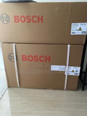 Germany Bosch Cooling And Heating Climate Line Split Air Conditioner