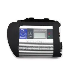 Mbstar C4 Doip Plus Benz Diagnostic Tool