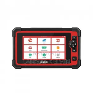 Launch Crp919e Car Scanner