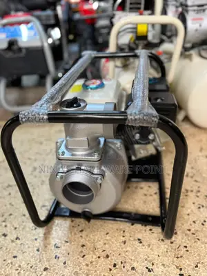 Water Pump Gasoline 3inch