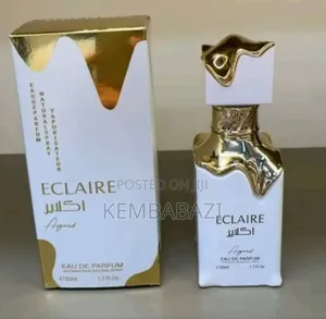 Lattafa Eclaire Eau De Parfum