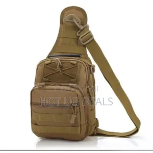 Outdoor Bag Backpack, Sport Bag Pack Sling Shoulder Backpack