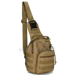 Outdoor Bag Backpack, Sport Bag Pack Sling Shoulder Backpack