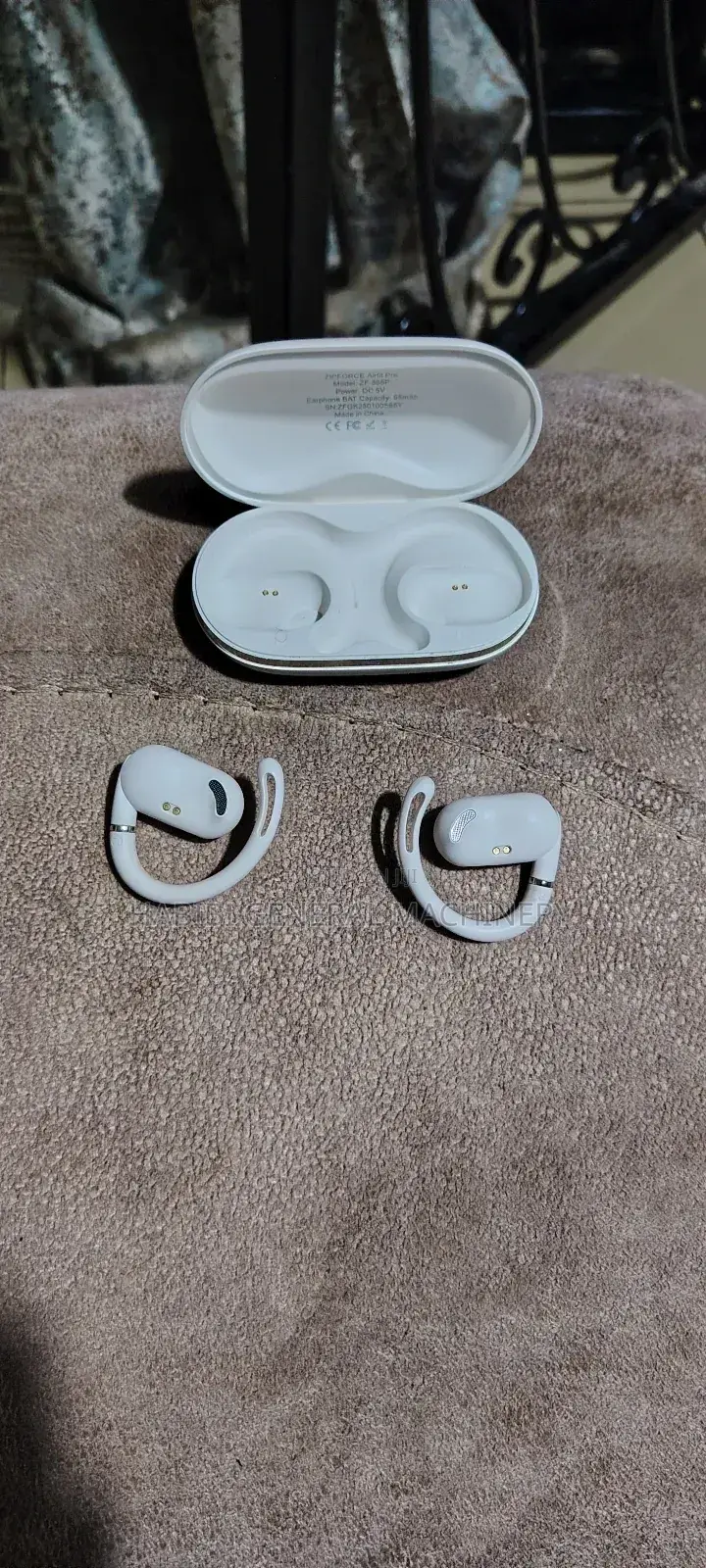 Airfit Pro Open Ear Buds
