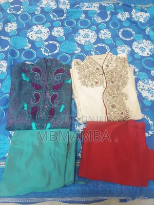 Indian Kurtas