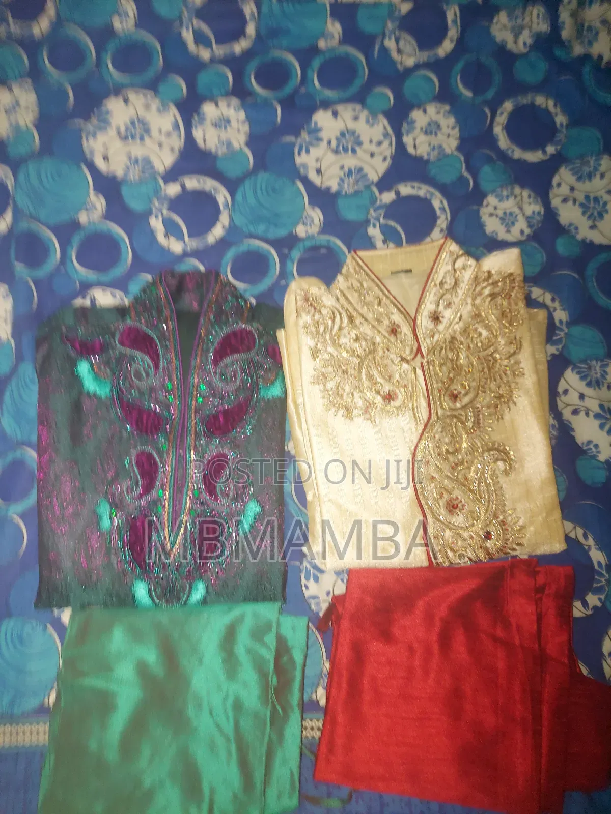 Indian Kurtas