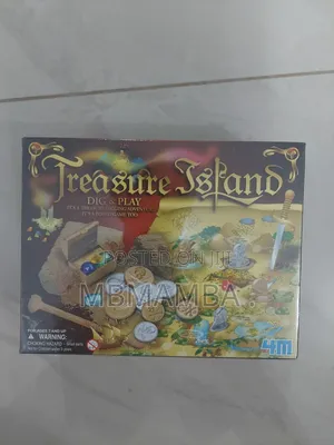 Treasure Island