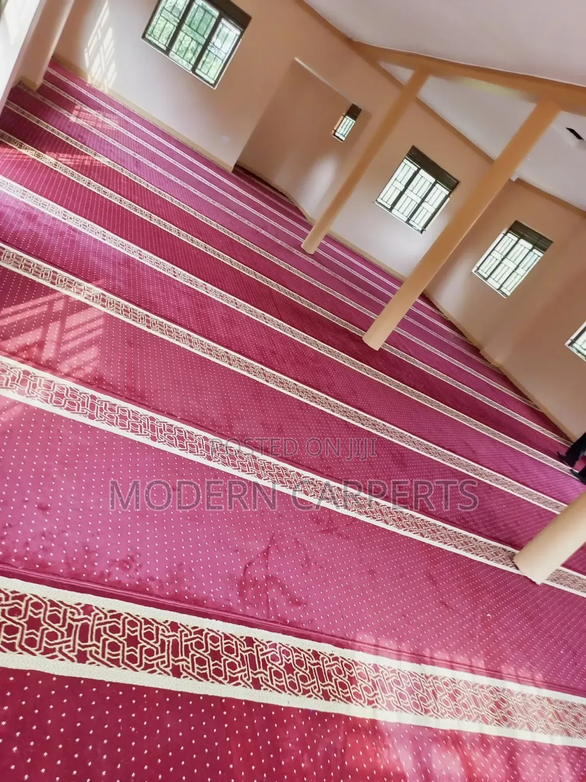 Good Quality Mosque Carpets