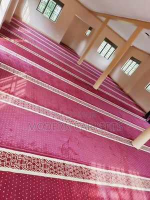 Good Quality Mosque Carpets