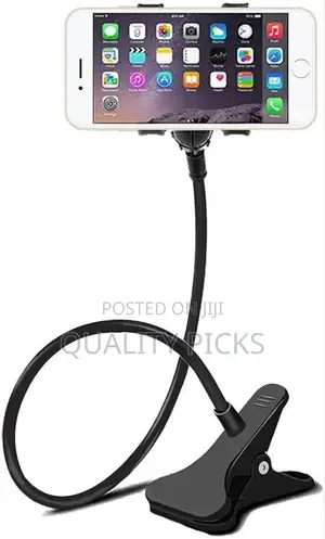 Lazy Bracket Mobile Phone Holder.