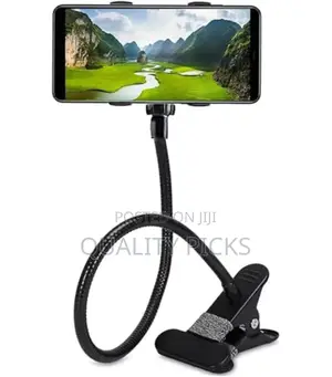Lazy Bracket Mobile Phone Holder.