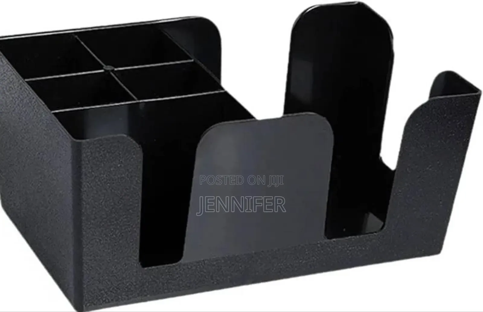 Multifunction Bar,Hotel and Home Napkins and Straw Holder