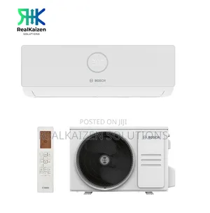 Germany Bosch Cooling And Heating Climate Line Split Air Conditioner