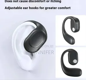 Business Single Open Ear Headphone/Earbud
