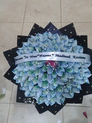 Flower Bouquet