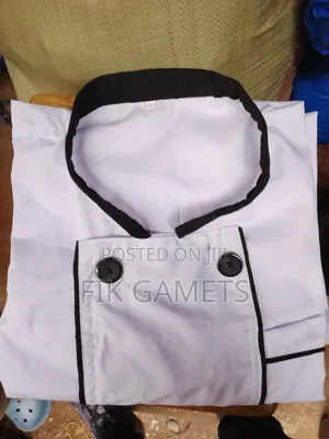 Uniforms for Chefs