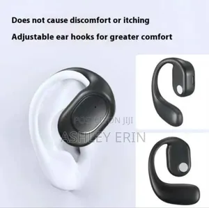 Business Single Open Ear Headphone/Earbud