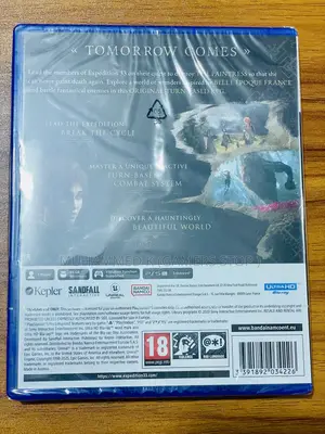 Expedition 33( Ps5)