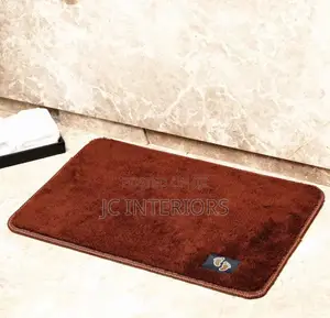 Classic Doormat - Soft Fibre