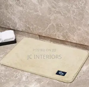 Classic Doormat - Soft Fibre