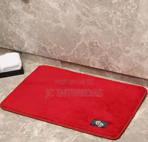 Classic Doormat - Soft Fibre