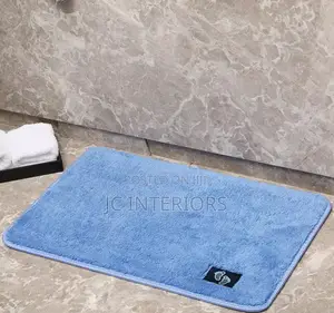 Classic Doormat - Soft Fibre
