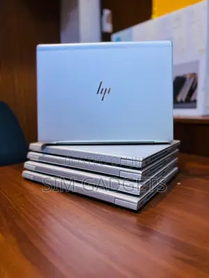Laptop HP 8GB Intel Core I5 SSD 256GB
