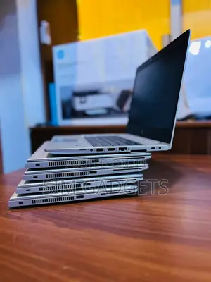 Laptop HP 8GB Intel Core I5 SSD 256GB