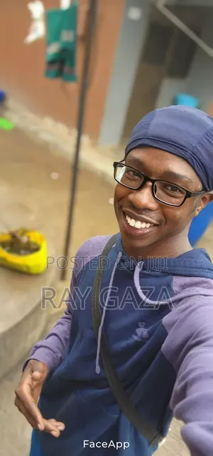 Hard Working Cleaner