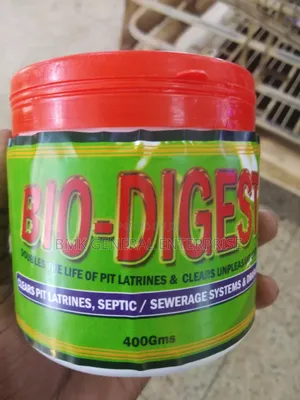Bio Diagester