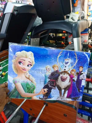 Jigsaw Puzzle