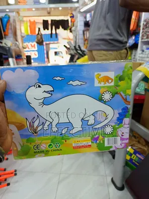 Jigsaw Puzzle- Pixar Movie Cars