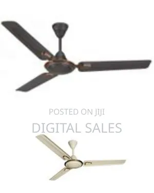 Mp56 Smart Plus Precision Balanced Blade Ceiling Fan