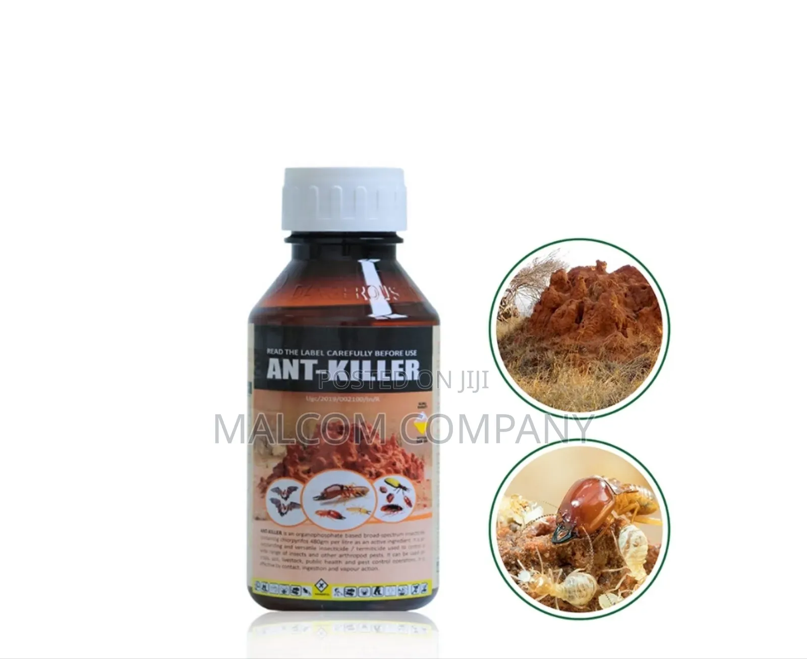 Ant Killer 250ml