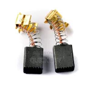 2pcsp Makita Replacement Carbon Brushes for Power Tools