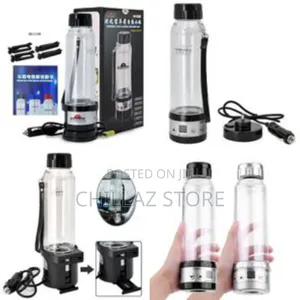 Car Heating Bottle.