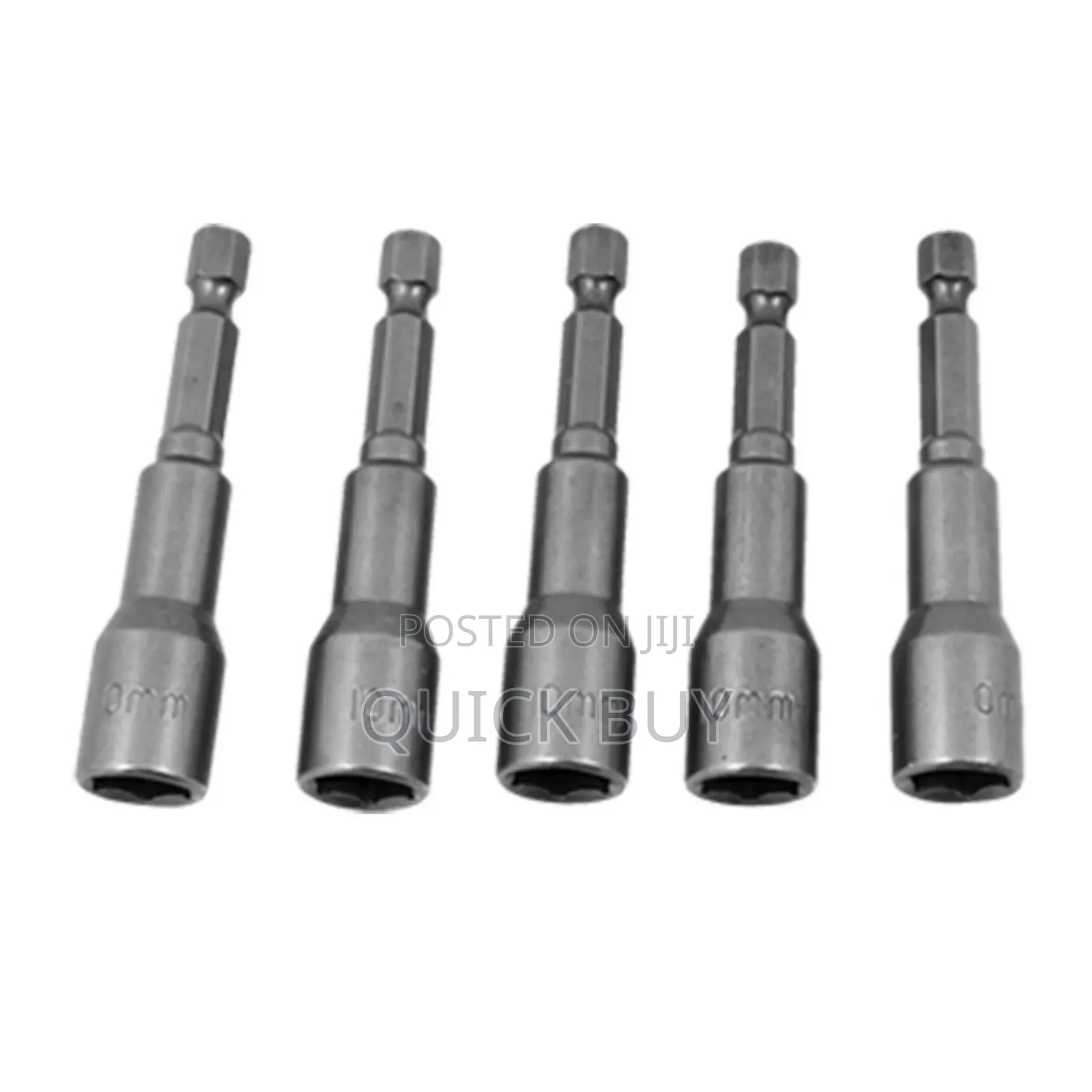 10mm Magnetic Nut Setters