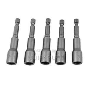 10mm Magnetic Nut Setters