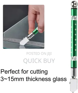 Professional Glass Cutting Tool