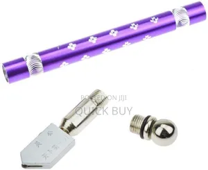 Professional Glass Cutting Tool