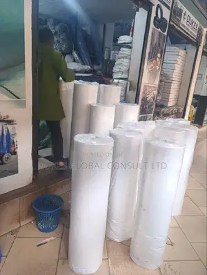 Polythene For Mulching