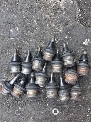 Subaru Ball Joints