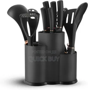 Haus Roland 12 Pieces Kitchen Knife Set